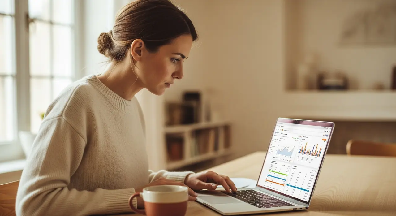 Freelance SEO Antibes