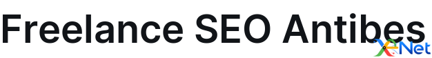 Freelance SEO Antibes
